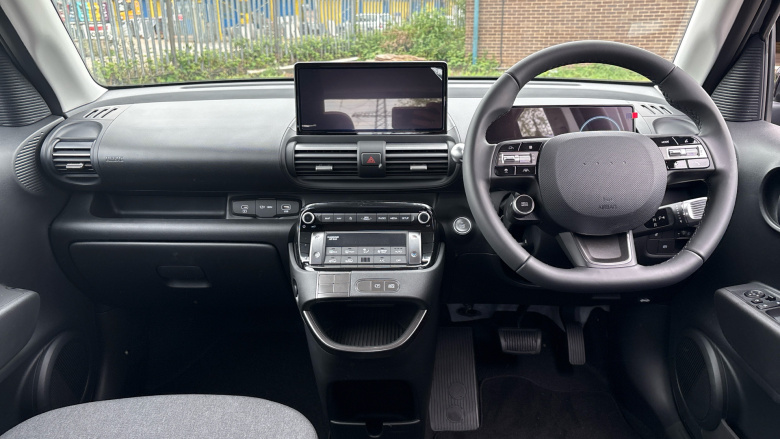 Hyundai INSTER 71kW 01 42kWh 5dr Auto Electric Hatchback